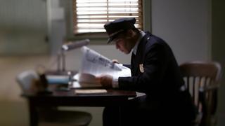 Mysteries at the Museum