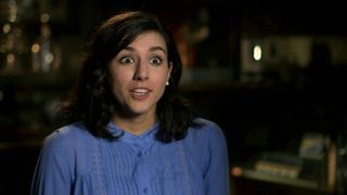 Mysteries at the Museum