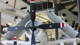 Mysteries at the Museum