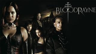 BloodRayne