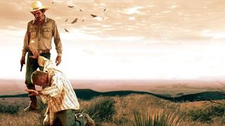 The Three Burials of Melquiades Estrada