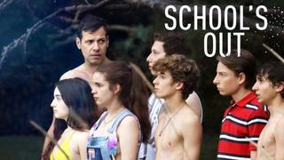 School's Out