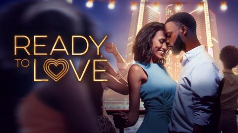 Ready to Love