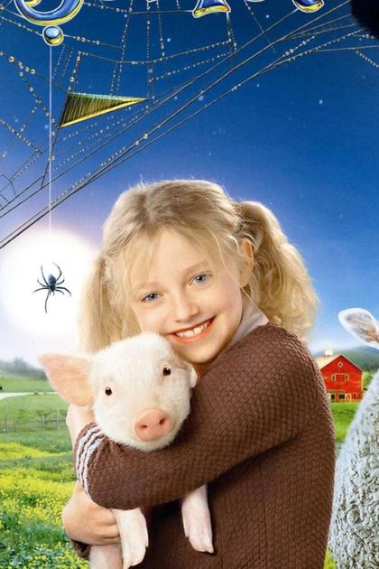 Charlotte's Web