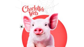 watch Charlotte's Web