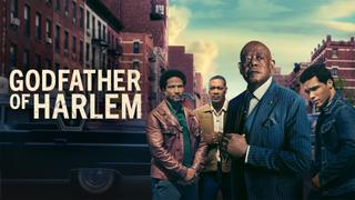 watch Godfather of Harlem