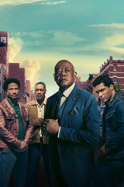 Godfather of Harlem