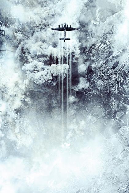 The Cold Blue