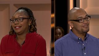 Bowers vs. Woodie Pt. 1 Bowers vs. Woodie Pt. 1