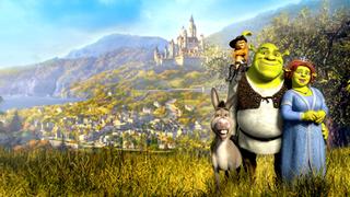 Shrek the Third
