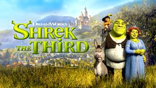  watch Shrek the Third