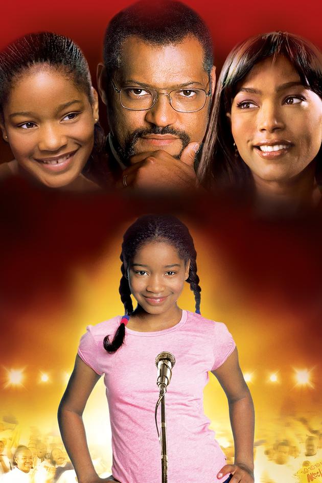 Akeelah and the Bee