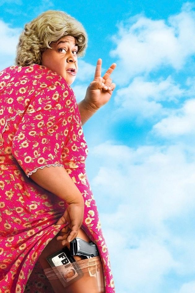 Big Momma's House 2
