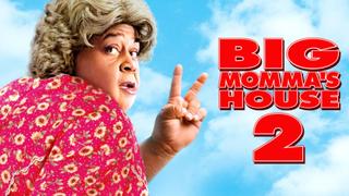  watch Big Momma's House 2