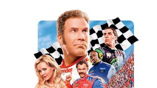 Talladega Nights: The Ballad of Ricky Bobby