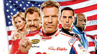 Talladega Nights: The Ballad of Ricky Bobby