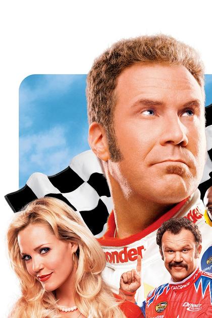 Talladega Nights: The Ballad of Ricky Bobby