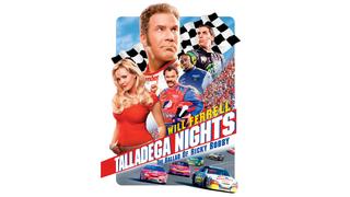  watch Talladega Nights: The Ballad of Ricky Bobby