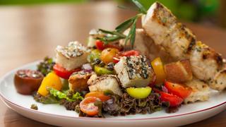 Collard Greens, Maple Syrup, Goat Cheddar & Heirloom Cherry Tomatoes Collard Greens, Maple Syrup, Goat Cheddar & Heirloom Cherry Tomatoes