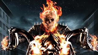 Ghost Rider