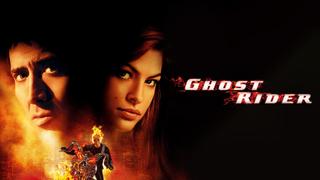 Ghost Rider