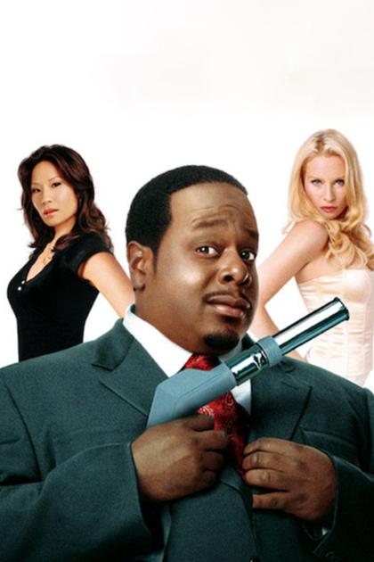 Code Name: The Cleaner