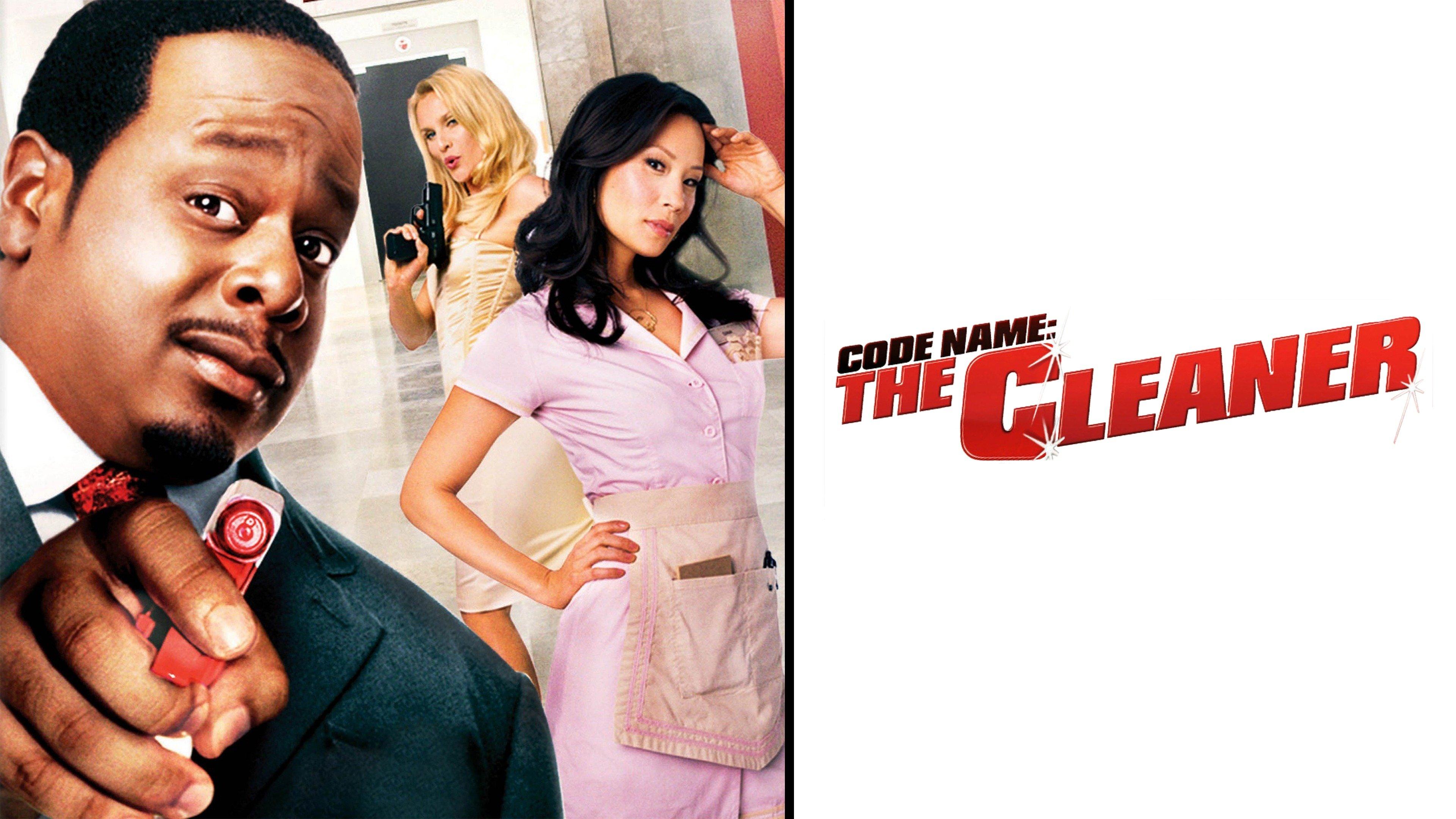 Watch Code Name: The Cleaner Streaming on Philo