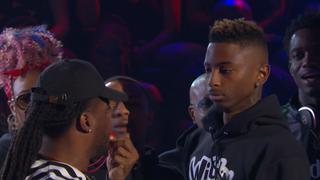 Nick Cannon Presents: Wild 'n Out