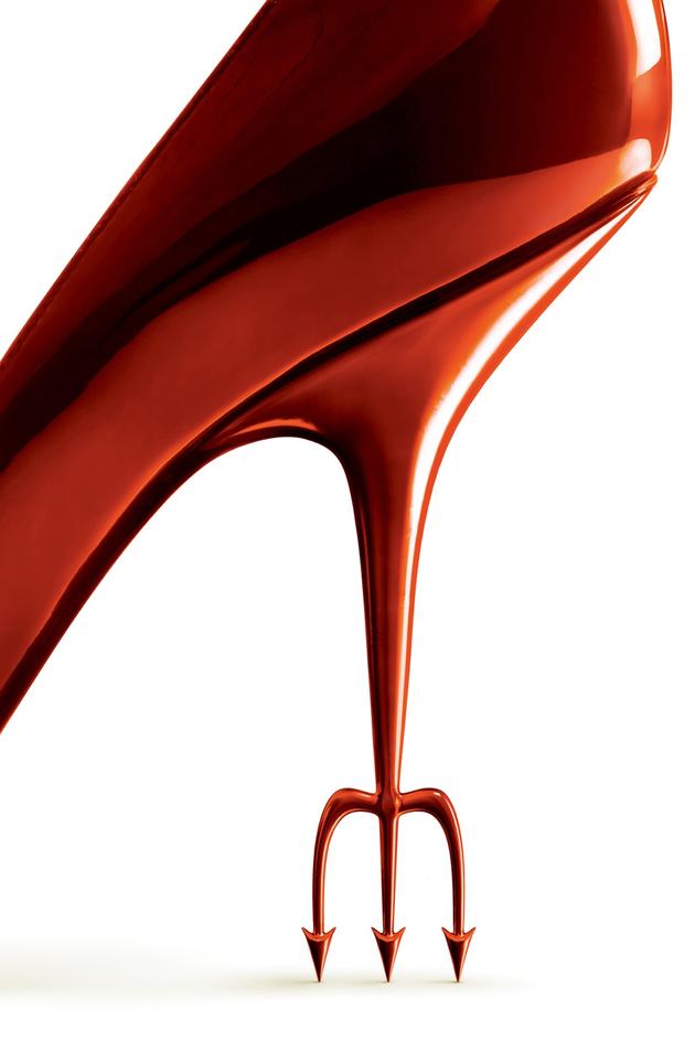 The Devil Wears Prada