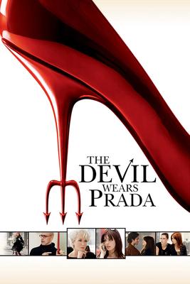 The Devil Wears Prada