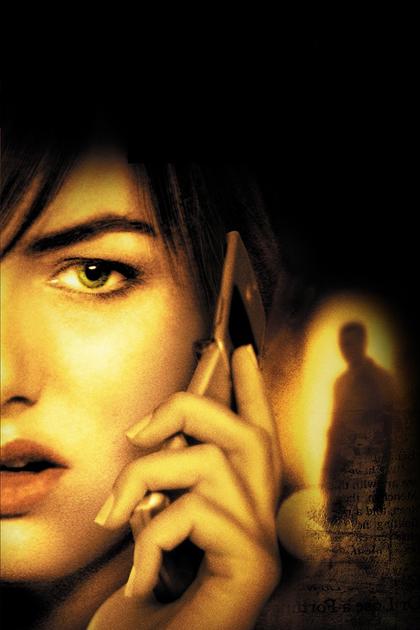 When a Stranger Calls
