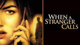  watch When a Stranger Calls