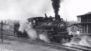 Tren Crucero