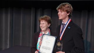 Students Taking the Lead