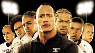 Gridiron Gang