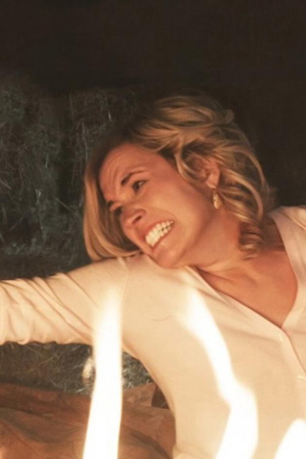 Herschell Gordon Lewis' BloodMania