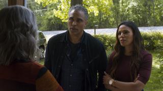 The Promised Land The Promised Land