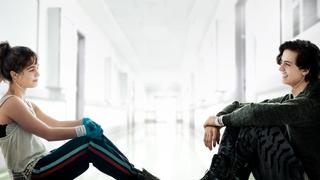 Five Feet Apart