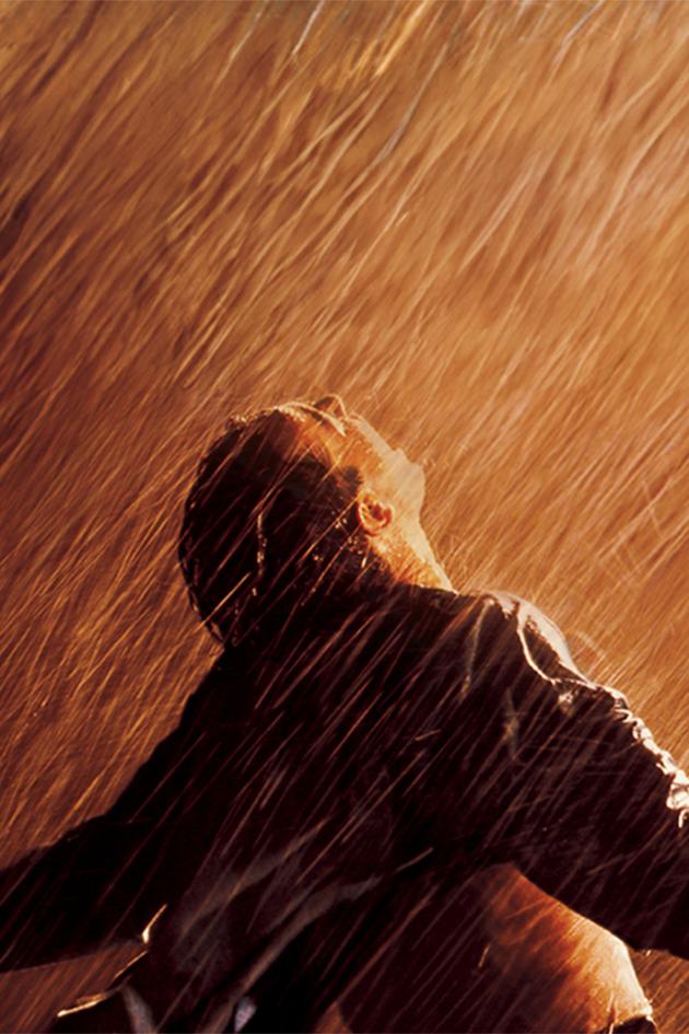 The Shawshank Redemption