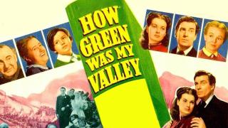  watch How Green Was My Valley