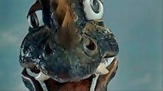 The Loch Ness Monster