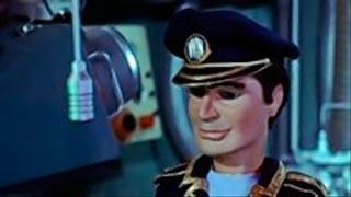 The Man From the Navy