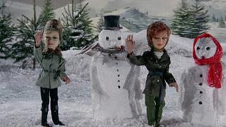 A Christmas to Remember