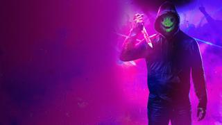 Party Hard Die Young