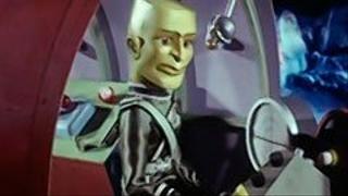 The Big Gun The Big Gun