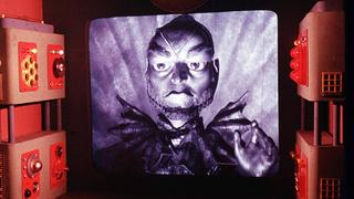 Ghost Ship Ghost Ship