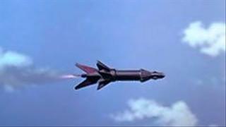 Emergency Marineville