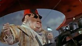 Eastern Eclipse Eastern Eclipse