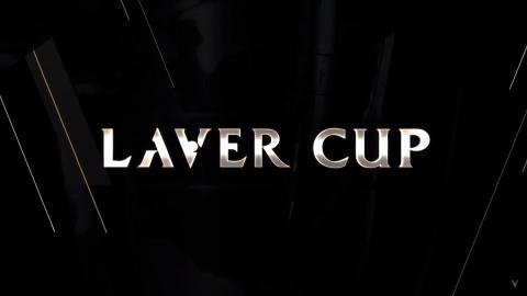 2025 Laver Cup