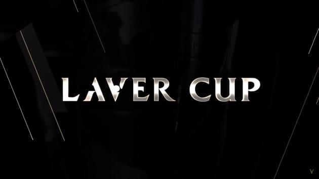 Laver Cup Tennis
